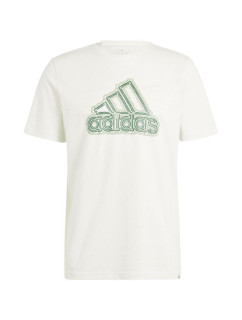 Tričko adidas Growth Badge Graphic M IS2873 pánské