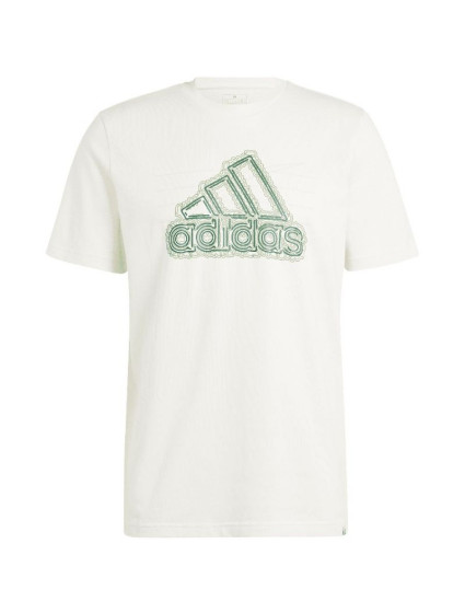 Tričko adidas Growth Badge Graphic M IS2873 pánské