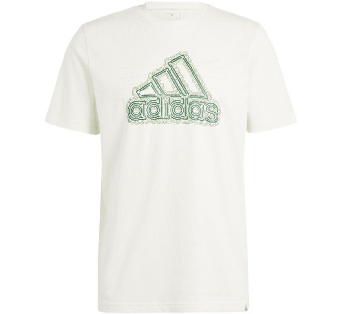 Tričko adidas Growth Badge Graphic M IS2873 pánské