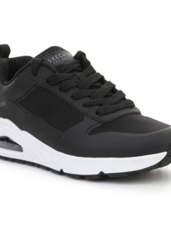 Skechers Uno Sol Black/White M 232248-BKW