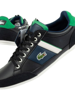 Sportovní obuv  222 M model 17758223 - Lacoste