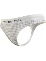 Close to Body Dámské kalhotky THONG PRINT model 19570275 - Tommy Hilfiger