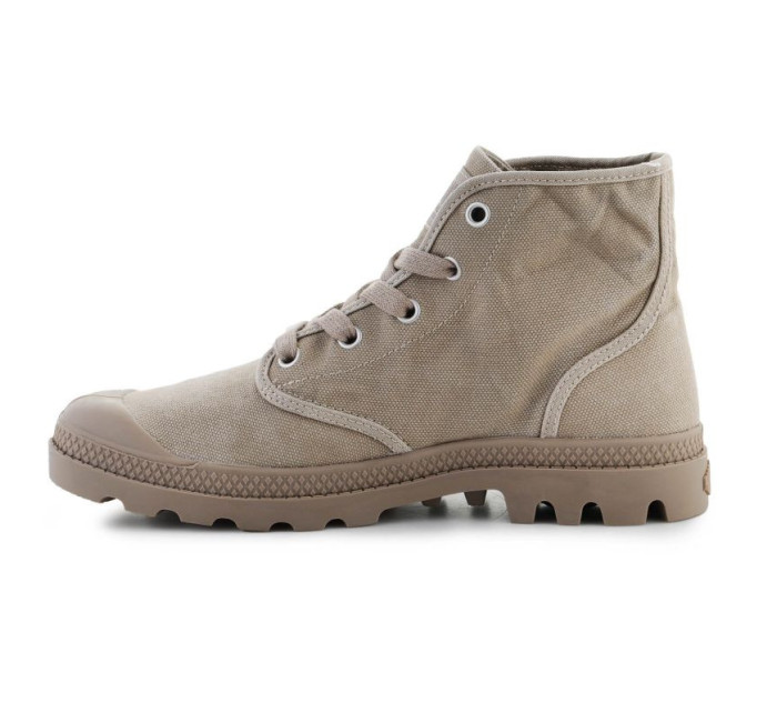 Boty Palladium Pampa Hi W 92352-211