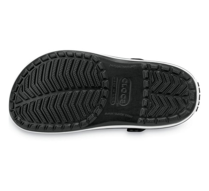 žabky Crocband black model 20523277 - Crocs