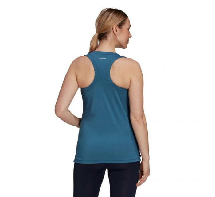 Tričko adidas Aeroready Designed 2 Move Sport Tank Top W GT0185