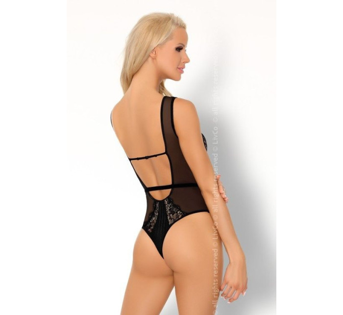 Dámské body Tisiphonea - LivCo Corsetti