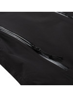 Dámská bunda s membránou ptx ALPINE PRO GORA black