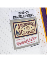 Mitchell & Ness Los Angeles Lakers NBA  M tričko pánské model 20274285 - Inny