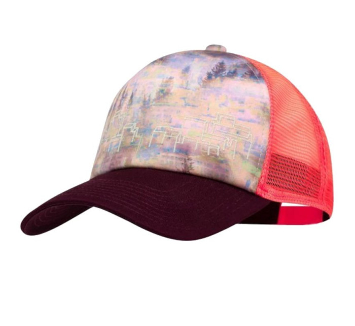 Kšiltovka Buff Trucker Cap 1285975553000