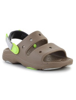 Sandály Crocs All-Terrain Jr 207707-2F9