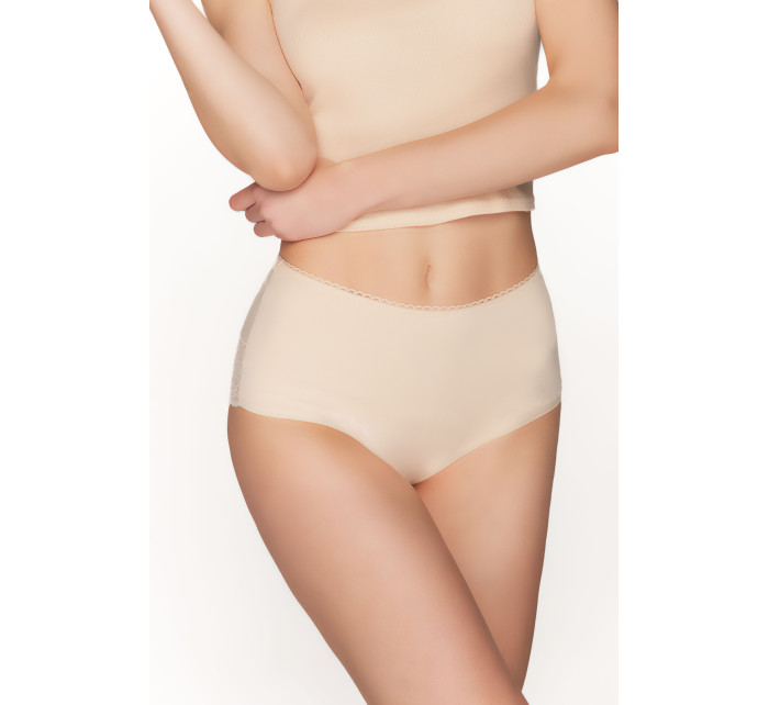 Dámské kalhotky BBL model 17597048 Beige - Babell