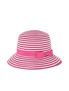 Klobouk Art Of Polo Hat cz21204-2 Raspberry