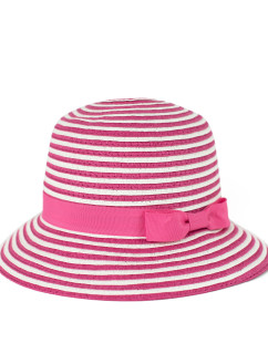 Klobouk Art Of Polo Hat cz21204-2 Raspberry