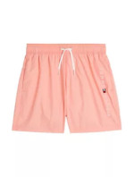 Tkané chlapecké spodní díly MEDIUM DRAWSTRING UB0UB00528TKF - Tommy Hilfiger