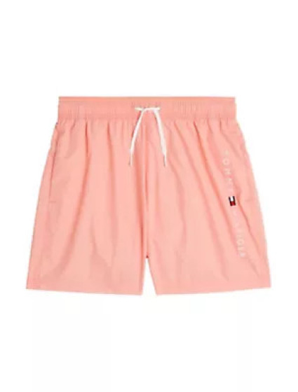 Tkané chlapecké spodní díly MEDIUM DRAWSTRING UB0UB00528TKF - Tommy Hilfiger