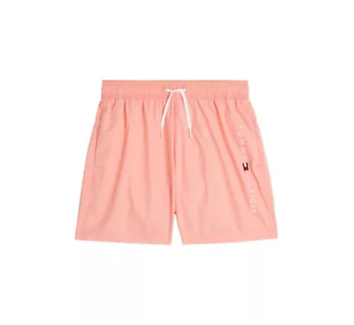 Tkané chlapecké spodní díly MEDIUM DRAWSTRING UB0UB00528TKF - Tommy Hilfiger