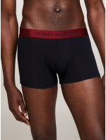 Blízko k tělu Pánská balení 3P TRUNK SHINE WB UM0UM030280XV - Tommy Hilfiger