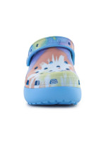 Žabky Classic Tie Dye Clog K Jr model 18835370 - Crocs