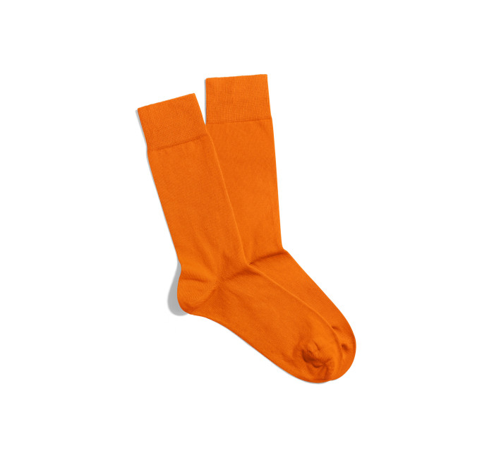 Banana Socks Ponožky Tangy Tango Orange