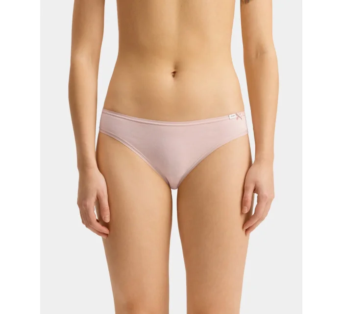 3-PACK Figi Damskie Bikini