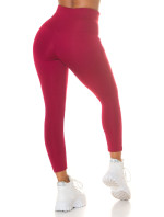 Sexy Highwaist Leggings with model 20559059 - Style fashion