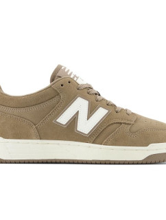 Buty New Balance M BB480LDT dámské