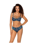 Podprsenka Crystal Soft 1396 Maxi Azure - Ava Lingerie