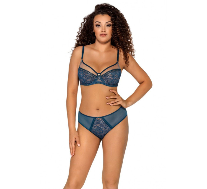 Podprsenka Crystal Soft 1396 Maxi Azure - Ava Lingerie