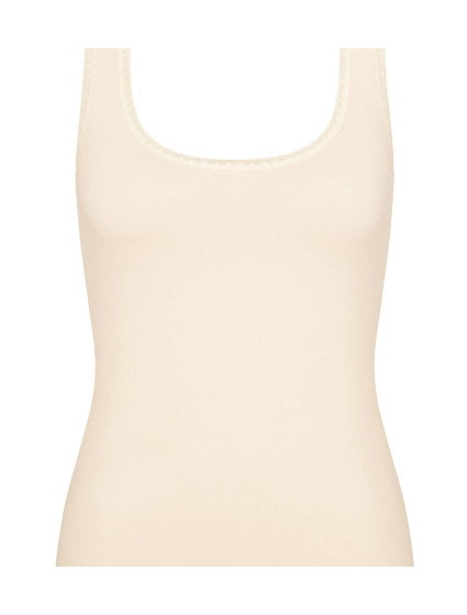 Dámské tílko Sloggi GO Tank Top C2P pudrové