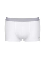 Pánské boxerky GO ABC 2.0 Hipster 2P - WHITE - bílé 0003  - SLOGGI