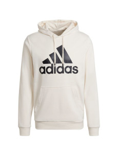 Mikina adidas Big Logo Hoody FT HD M HE1846