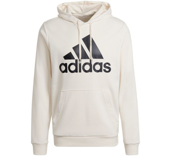 Mikina adidas Big Logo Hoody FT HD M HE1846