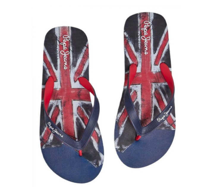 Pepe Jeans Hawi Life Union Jack M PMS70148