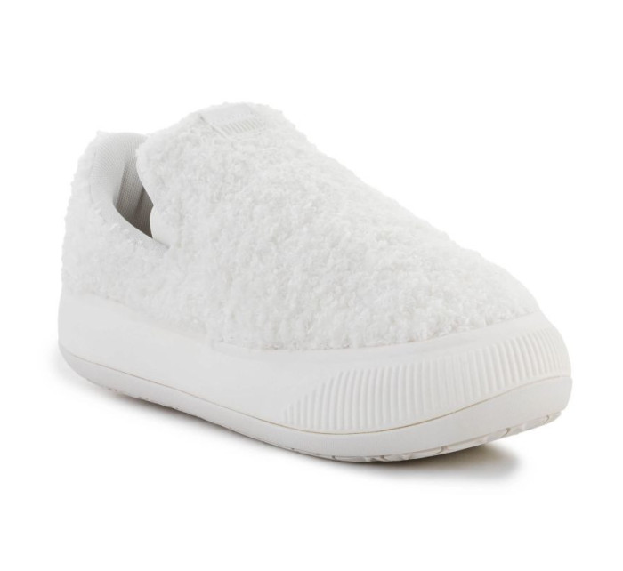 Puma Suede Mayu Slip-on Teddy W 384887 02