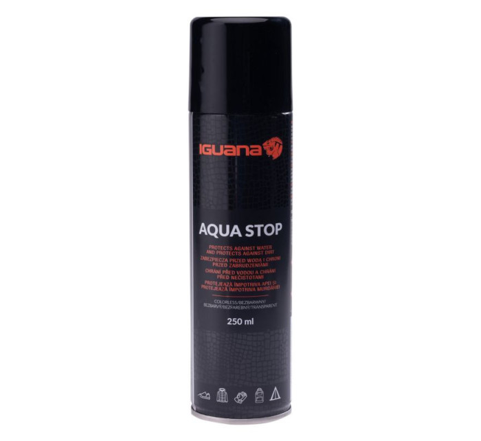 Aqua Honey 250 ml model 20490509 - Iguana