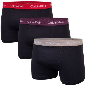 Calvin Klein Spodní prádlo Spodky model 19149702 Černá barva - Calvin Klein Underwear