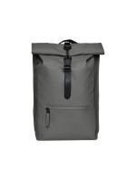 Batoh Rains Rolltoprucksack Grey W3 13320 13