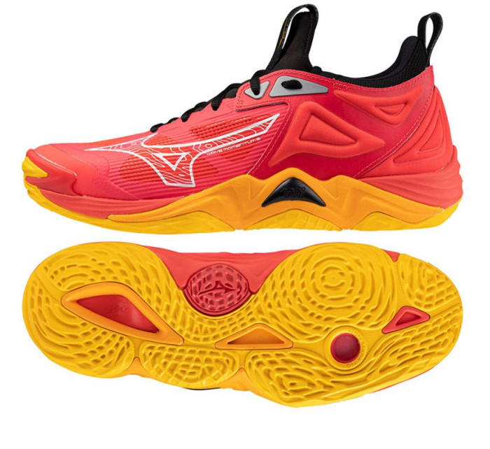 Volejbalová obuv Mizuno Wave Momentum 3 M V1GA231204