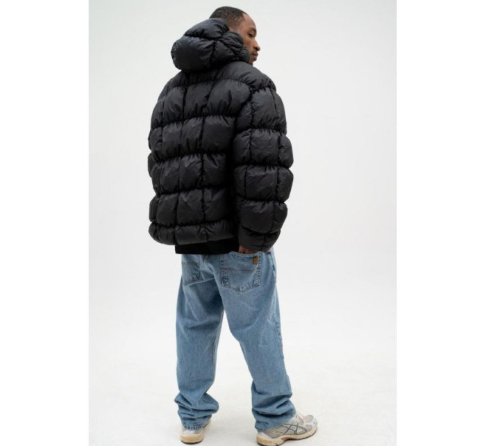 Karl Kani Sport Patch Square Quilted Puffer Jacket M zimní bunda 60760019 pánské