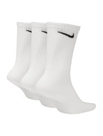 Ponožky Nike Everyday Lightweight Crew 3Pak SX7676 100