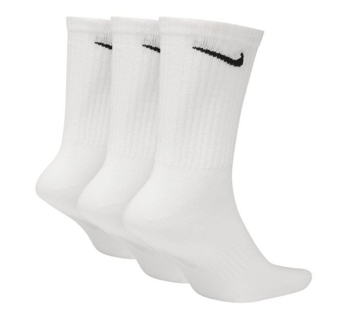 Ponožky Nike Everyday Lightweight Crew 3Pak SX7676 100