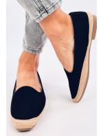 Espadrilky model 196031 Inello