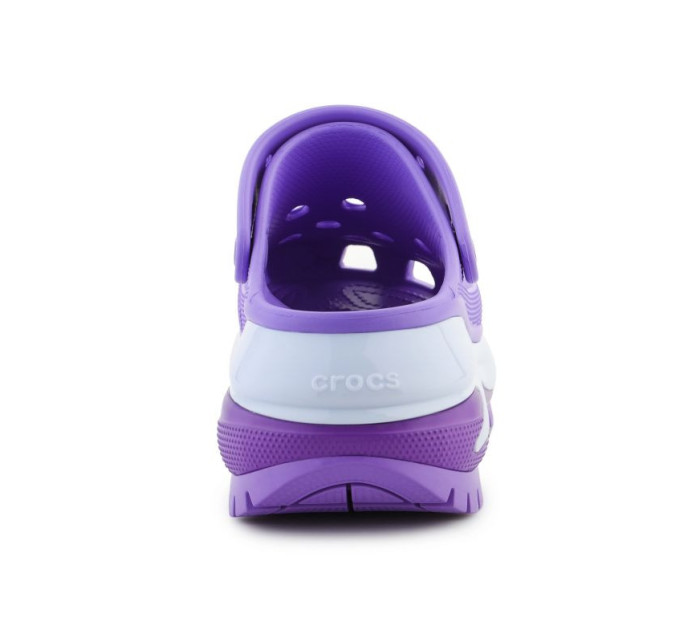 Crocs Mega Crush Clog 207988-2DS 207988-5AJ dřeváky