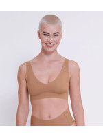 sloggi ZERO Feel 2.0 Bralette - BROWN - SLOGGI BROWN - SLOGGI