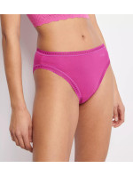 sloggi GO Crush High leg C3P - PINK - SLOGGI PINK - SLOGGI