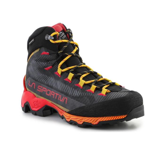 La  Gtx Carbon M bota model 20724136 - La Sportiva