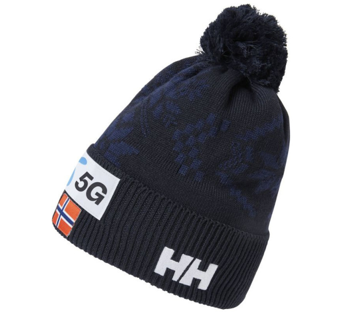 Team Pom Beanie model 19532319 - Helly Hansen