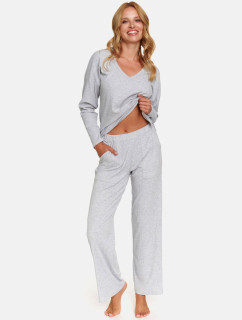 Doctor Nap Pyjamas PM.7164 Grey