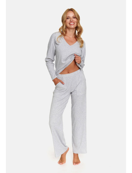 Doctor Nap Pyjamas PM.7164 Grey