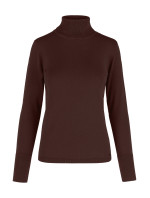 Sweater model 20673799 Brown - Volcano